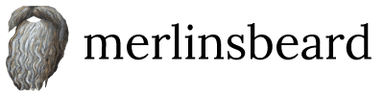 Merlinsbeard Logo