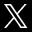 X (Twitter) favicon